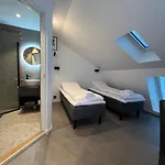 Resort Brygge