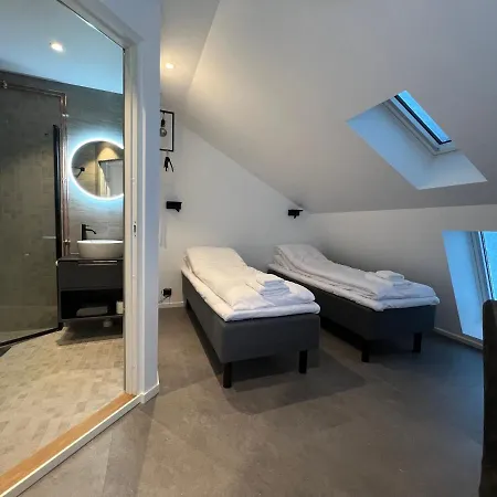 Resort Brygge