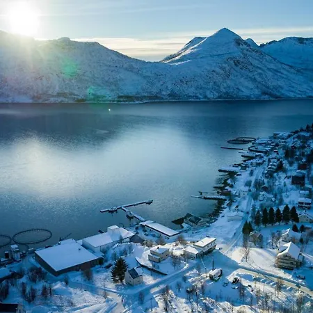 Resort Brygge *