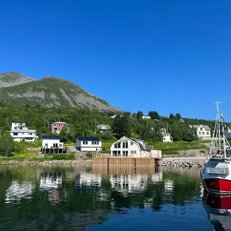 Brygge * Torsken