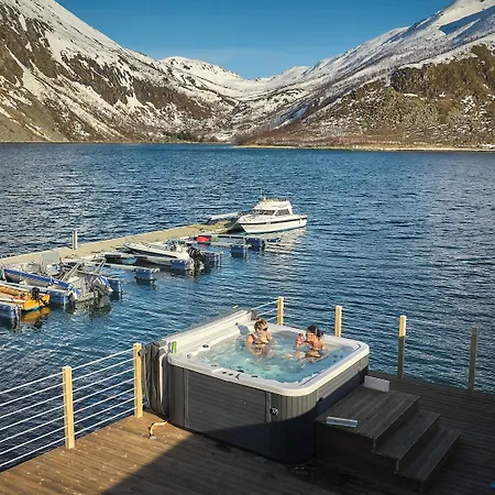 Resort Brygge Torsken