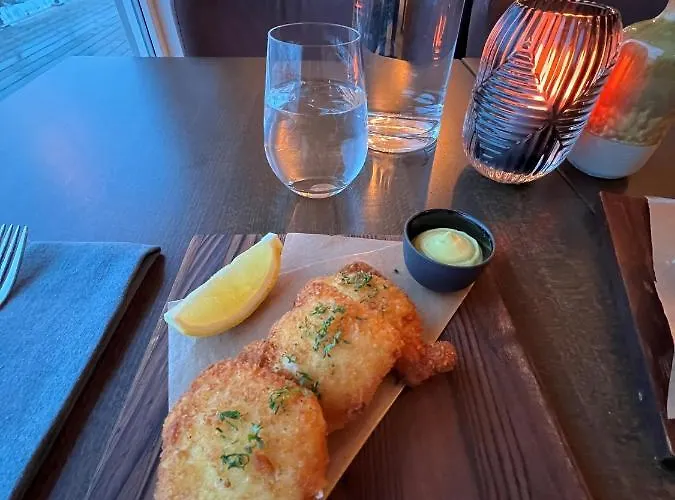Brygge Курортный комплекс *