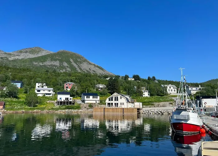 Brygge * Torsken