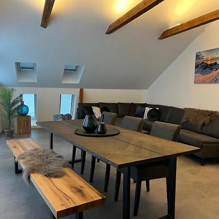 Semesteranläggning (resort) Brygge