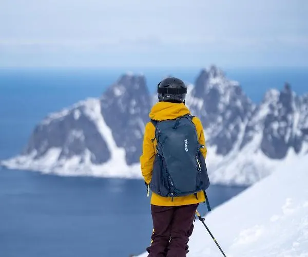 Brygge Semesteranläggning (resort)